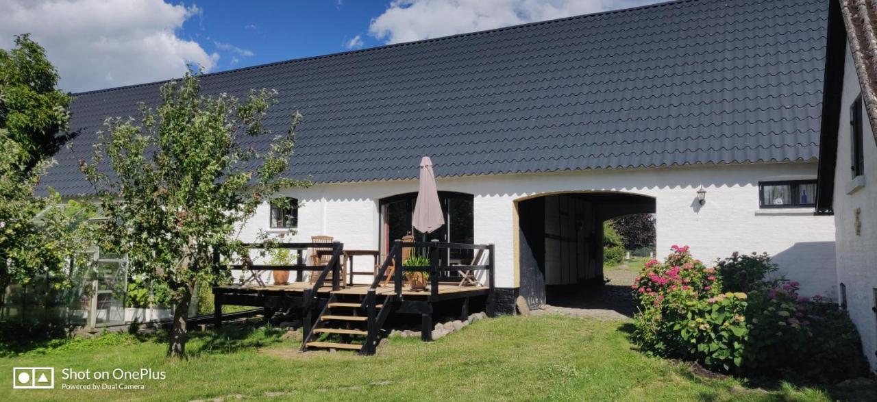 Lejlighed Fuglsanggaard Stalden *